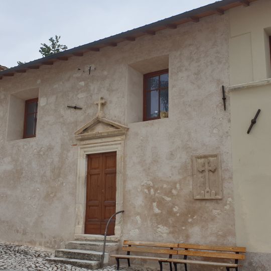 Madonna dell'Immacolata