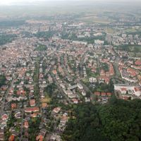 Bad Nauheim