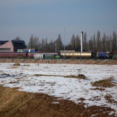 Southall Railway Centre