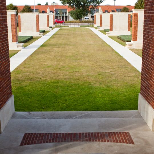 Mémorial de Dunkerque