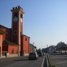 Chiesa di San Sebastiano