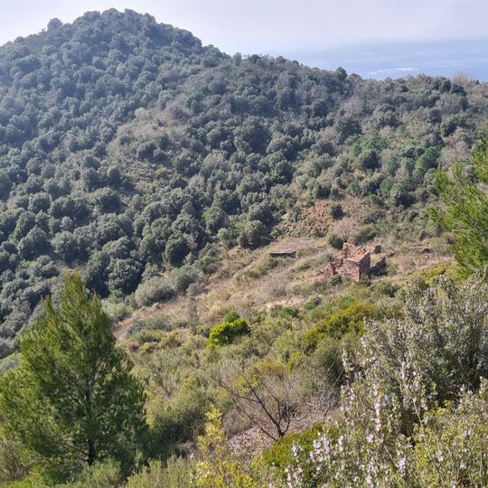 Masia de Puigventós