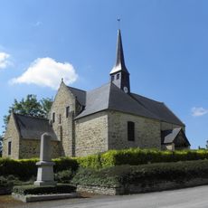 Église Saint-Jean