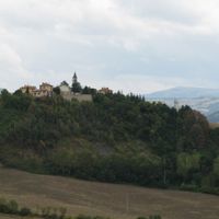 Montecalvo in Foglia