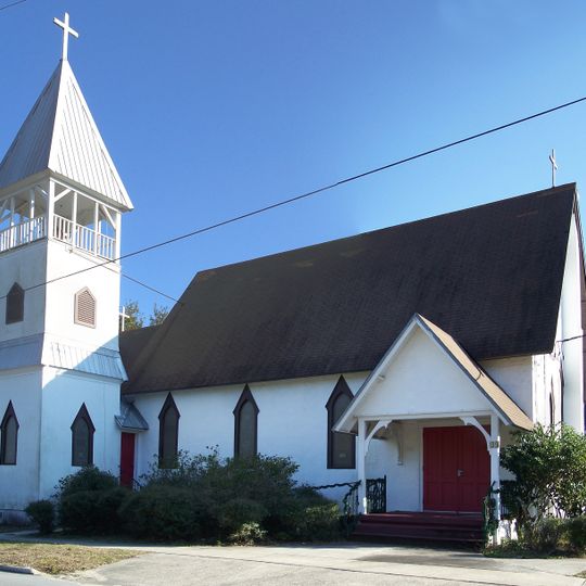Episcopal Church of the Redeemer
