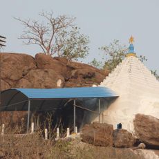 Lakshmi Narasimha Temple, Devunipalli