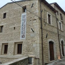 Casa museo Ignazio Silone