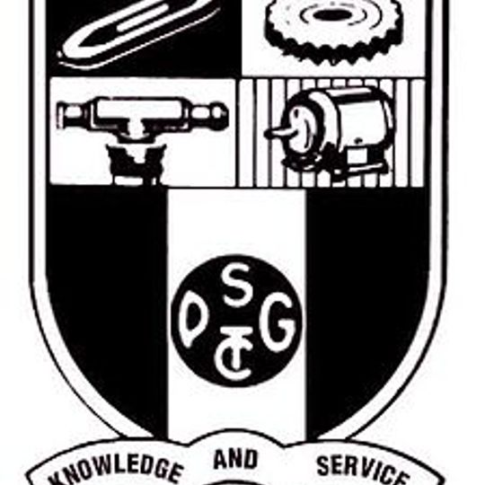 PSG College of Technology