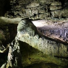 Dunmore Cave