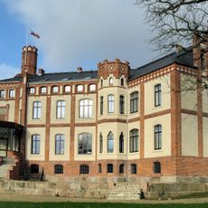 Schloss Gamehl