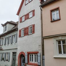 Judengasse 31
