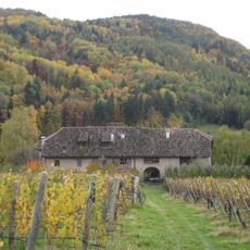 Oberhabsberger in Montiggl