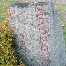 Östergötlands runinskrifter 154