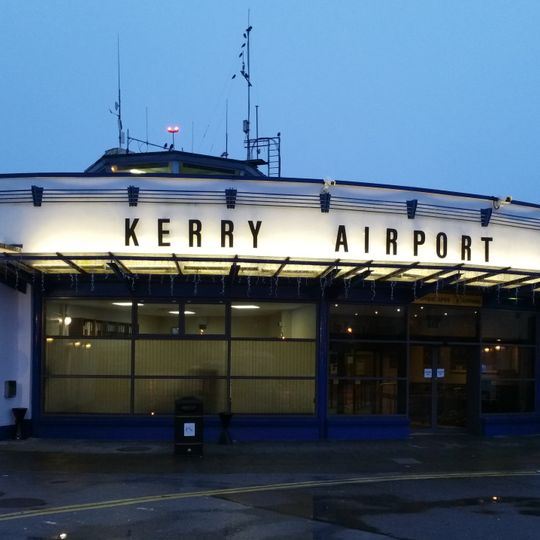 Kerry Airport