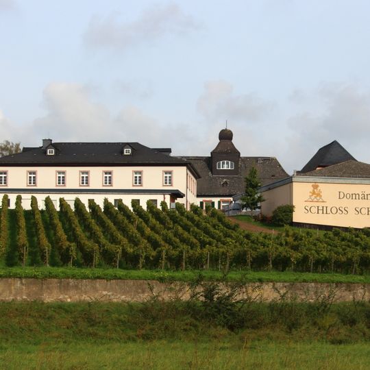 Domänenweingut Schloss Schönborn