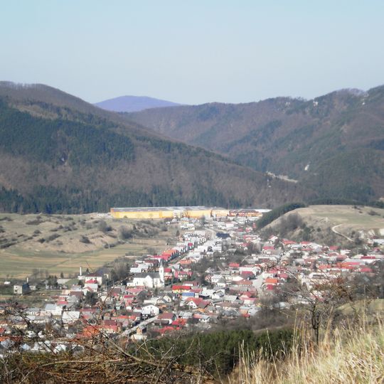 Rajecká Lesná