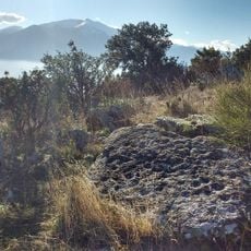 Dolmen de Sant Ponci