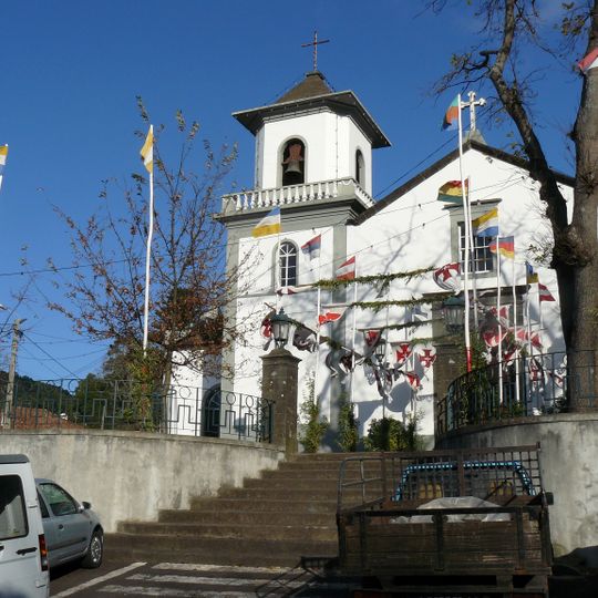 Igreja de São Lourenço