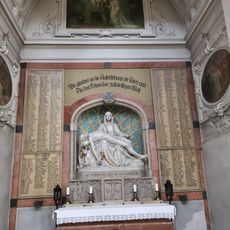 Kriegerdenkmal 1939-1945