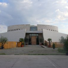 Chiesa della Trasfigurazione di Nostro Signore Gesù Cristo