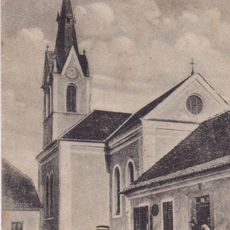 St. George's Parish Church