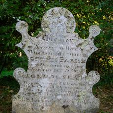 Merifield Monument In The Churchyard About 4 Metres South East Of South Aisle Of Church Of St Enoder