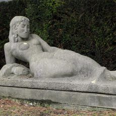 Grave of Selma Halban-Kurz