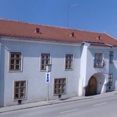 Bürgerhaus