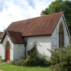 Church of St Francis