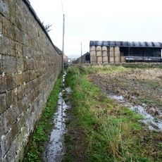 The Garden Wall, New Gardens