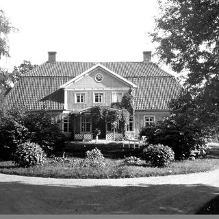 Lekeberga Manor