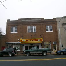Mar-Va Theater