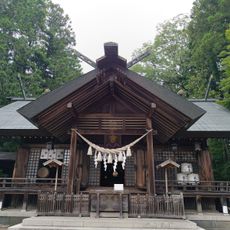 神明社