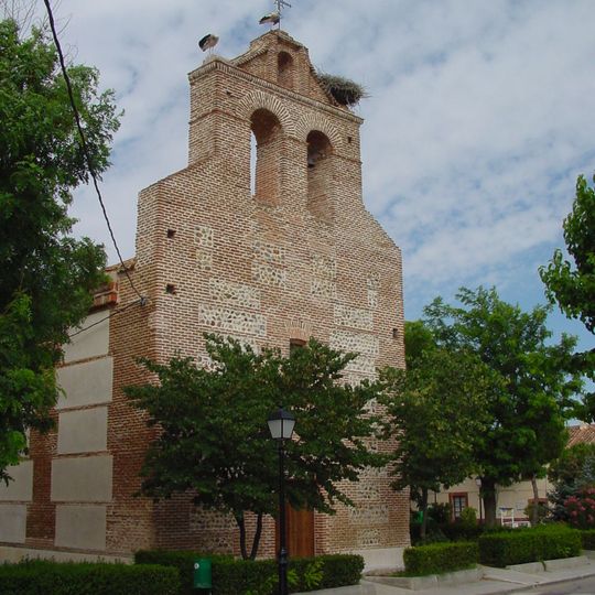 Iglesia de San Esteban