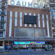 Cine Gaumont