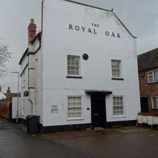 Royal Oak Inn Public House