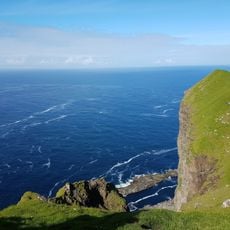 Kallur lighthouse