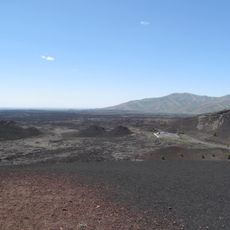 Craters of the Moon