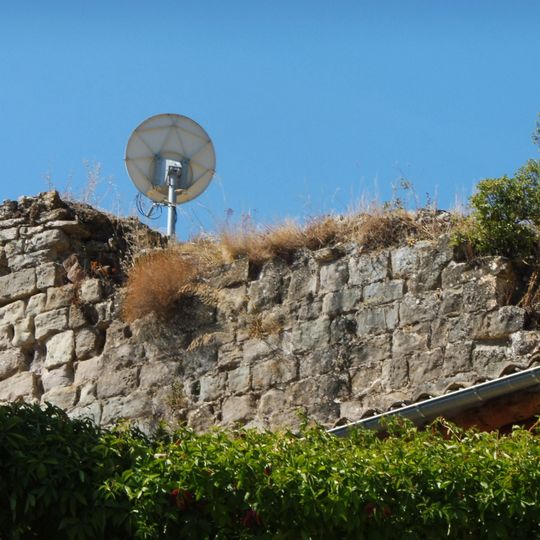 Castillo de Claret dels Cavallers