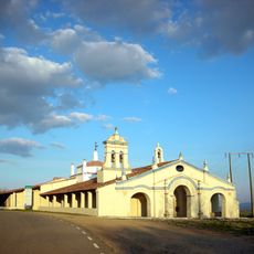 Santuario de Nuestra Señora de Argeme