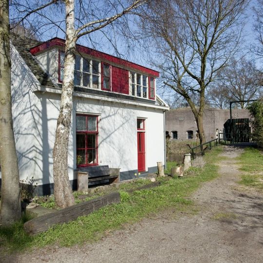 Bloklaan 9 te Loosdrecht