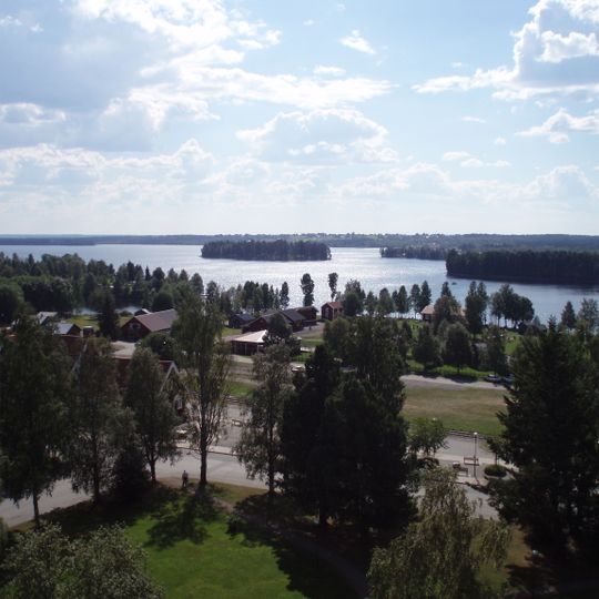 Ströms kommun