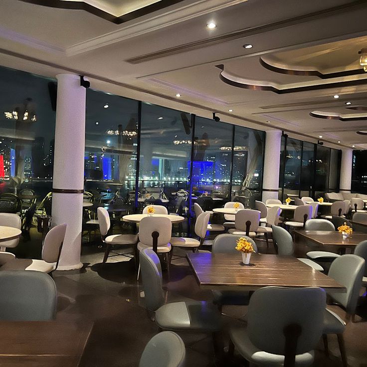 POP American Brasserie