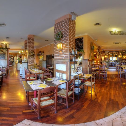 ArVolo Ristorante Pizzeria