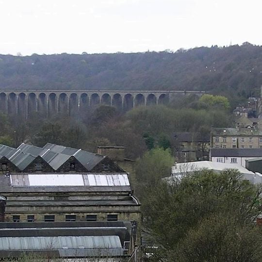 Lockwood Viaduct