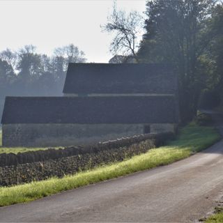 Coulsty Barn