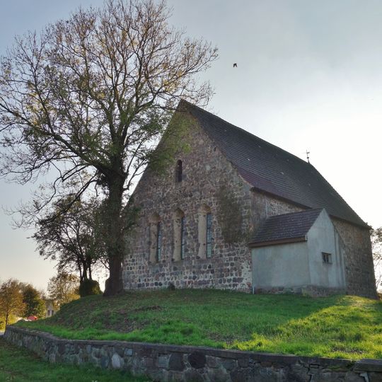 Church in Mittenwalde