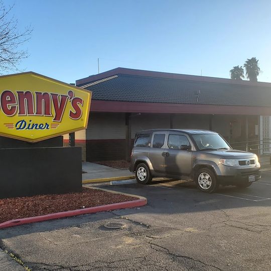 Denny's