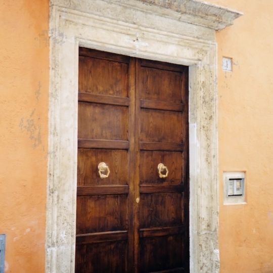 San Salvatore in Primicerio