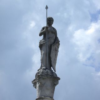 Column of Justina of Padua